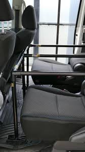 トヨタ ノア ベッドキット制作 ノア トヨタ ハイエース ベッド 車中泊 ベッド