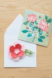 First you will create the base of the envelope. Envelope Art Making Mail Beautiful Just Because Think Make Share