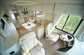 Imgur Motorhome Interior Luxury Caravans Rv Interior