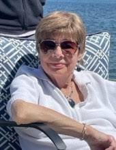 Barbara M. Rayburn Obituary (2022)