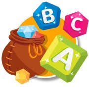 .preescolar y educación primaria puedan tenerlo como apoyo visual y puedan también utilizarlo para aprender a leer y escribir este abecedarios interactivo diseñado con hermosas imágenes y apto. Abecedario En Ingles Arbol Abc
