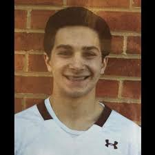 Jackson Stromberg's Lacrosse Recruiting Profile