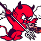 Cortez Boys Varsity Soccer @ Dysart event in El Mirage, AZ