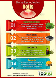Boils And Abscesses All Natural Home Remedies Top 10 Home Remedies Home Remedy For Boils Natural Headache Remedies Home Remedies