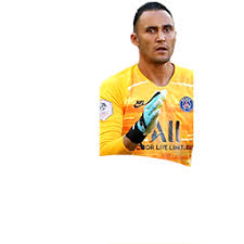 The player's height is 185cm | 6'0 and his weight is 80kg | 176lbs. Navas Fifa Mobile 21 Fifarenderz