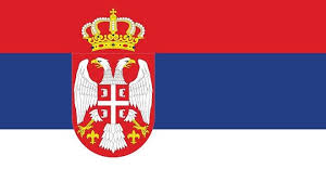 Zatímco vlajka užívaná na pevnině má poměr stran 1:2, námořní vlajka má poměr 2:3. Chorvatsky Ministr Nesmi Do Srbska V Odvete Za To Ze Srbsky Ministr Nesmi Do Chorvatska Globe24 Cz