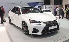 Gsf is listed in the world's largest and most authoritative dictionary database of abbreviations and acronyms. Photos Video The Ultra White Lexus Gs F In Barcelona Lexus Enthusiast
