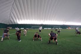 National flag football, headquartered in bloomfield hills, michigan, is the #1 privately owned and operated flag football organization in the u.s., offering leagues in over 110 cities. Adult Flag Football Legacy Center Sports Complex