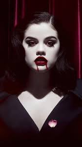 Dr.Wolf Selena Gomez Sire: Dr.Wolf Fallen Angel Dam: Dr.Wolf my my mantra