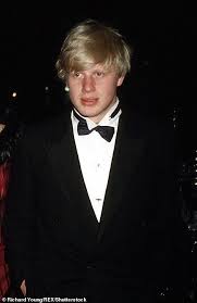 Here, we take a look back at some of boris johnson's boris knocks over a ten year old schoolboy during a game of rugby in tokyo in 2015. 8 Politions Ideas Boris Johnson Mr Johnson Boris Johnson Young