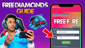 Come join this event with friends all over the world now! Free Diamonds Elite Pass Guide For Free Fire For Android Apk Download