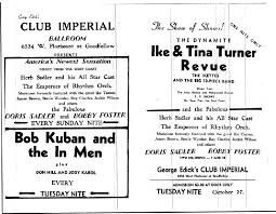 Groundbreaking Club Imperial Threatened