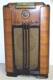 Pin By Beverly Green On Back In The 50 S Vintage Appliances Old Radios Antique Radio