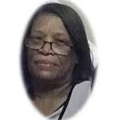 Obituary for Nadine Hudson