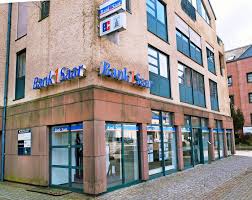 Branch office swift codes contains eleven(11) characters. Bank 1 Saar Schliesst Ihre Filiale In Losheim