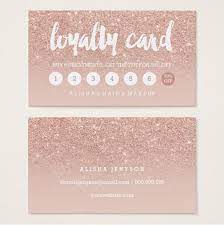 Maybe you would like to learn more about one of these? 25 Loyalty Card Designs Templates Psd Ai Indesign Free Premium Templates