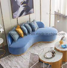 Please see my channel for similar home. China Living Room Rose Gold Stainless Steel Based Velvet Creative Sofa Set Fabric Leisure Sofa Solid Wood Frame For Home Furniture China Sponge Sofa Sofa