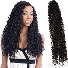 Our brands include freetress, equal, saga, milkyway, pure, que by milkyway, cos, remy rain, and xq. Freetress Hair Water Weave Ombre Synthetic Curly 18inch Free Tress Water Wave Crochet Hair Extensions Braiding Hair Bulks Crochet Braids From Useful Hair 3 13 Dhgate Com