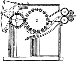 Cotton Gin Google Search Proyectos