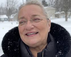 Good Neighbors: The Snow Angel Next Door