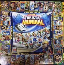 El juego monopoly ha tenido nuevas versiones con el paso de los años. Turista Mundial Juegos De Monopoly Juegos De Tablero Juegos De Plataformas