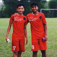 Hadir di azclip liga topskor. Syahrian Abimanyu Syahrian Abi Twitter