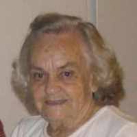 Edith Ophelia Vickers (1926–2020)