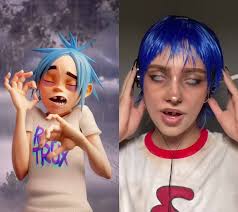 Danielle Basketball Costume