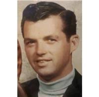 Patrick Callahan Obituary (1943
