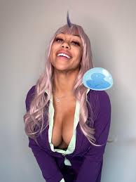 View Looking for my Rimuru Tempest for free | Simply-Cosplay