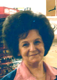 Phyllis E. Juillerat 1927-2023