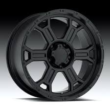 Black And Blue Off Road Wheels Pin By Alejandro Carrillo On Cars Car Wheels Wheel Black Wheels
