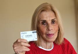 Penny slot gambler battles N.J. casino over missing rewards. Will she hit  the jackpot?