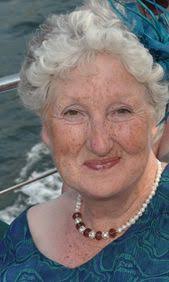 Condolence Book for Mary Dolan (née Lynch) (Gort, Galway)