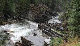 Image result for where to find course gold near libby mt
