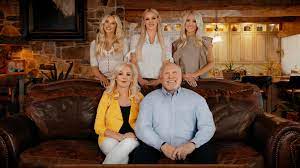Bradshaw Bunch Terry Bradshaw Launches Reality Show Shares His Oklahoma Story Television Tulsaworld Com