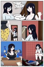 Thicker Than Water Chapter 2 -Ongoing- comic porn | HD Porn Comics