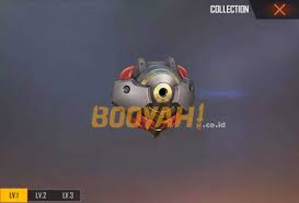 Free fire is an multiplayer battle royale mobile game, developed and published by garena for android and ios. Leaked Skin Backpack Free Fire One Punch Man Genos Game Zone