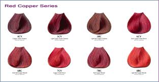 Ion Permanent Hair Color Instructions Ion Hair Color Chart