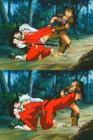 Inuyasha Inuyasha Si Te Da Envidia Intenta Separarnos Lately i've been really into inuyasha and am especially fond of the art and doujinshi drawn by len.