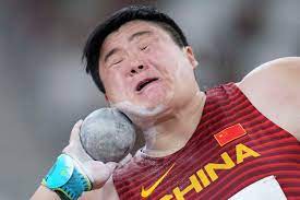 田径（英语：athletics），或称田径运动（英语：sport of athletics）、陸上競技，是田賽和徑賽（英语：track and field）、全能比赛的統称。以高度和距离长度计算成绩的跳跃、投掷项目叫田赛，以时间计算成绩的. Kmillcjwvv6twm