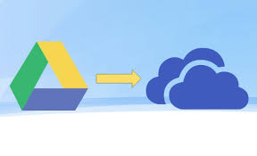 The files will be transferred to another google drive account; Transfer Documents From Google Drive To Onedrive Top 3 Ways Import Data From One Platform To Another