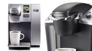 Replacing the water filter on a keurig 2.0 is easy. How To Clean A Keurig Coffee Maker Today
