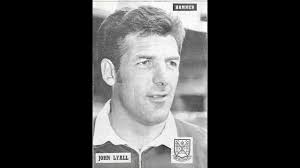 The John Lyall Years Video Collection by Robert Banks