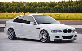E 46 Bmw Bmw Bmw M3 Bmw E46