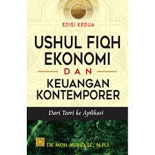 Buku kajian ulumul hadis pdf. Ushul Fiqh Ekonomi Keuangan Kontemporer Ed 2 Prenada Media