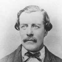 Thomas William Whitaker (1816-1886)