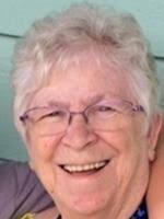 Marianne Britten Obituary (1942