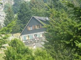 A soultzeren, sur la gauche, suivre col du wettstein d 48. Ferme Auberge Du Forlet Bild Von Lac Des Truites Soultzeren Tripadvisor