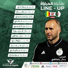 #بيان رئاسة الجمهورية المتضمن إعلان تشكيلة الحكومة الجديدة. Ø±Ø³Ù…ÙŠØ§ Ø§Ù„ØªØ´ÙƒÙŠÙ„Ø© Ø§Ù„Ø£Ø³Ø§Ø³ÙŠØ© Ù„Ù„Ù… Ù†ØªØ®Ø¨ Ø§Ù„ÙˆØ·Ù†ÙŠ Ø¶Ø¯ Ù…Ø§Ù„ÙŠ Ø§Ù„Ù†Ù‡Ø§Ø± Ø£ÙˆÙ†Ù„Ø§ÙŠÙ†